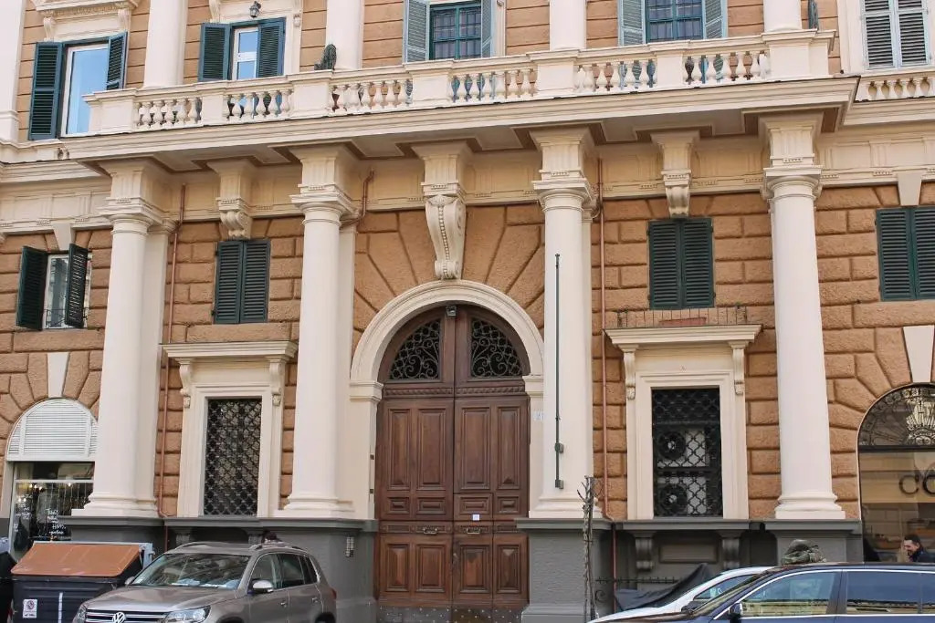 Foto - Little Rose Residence