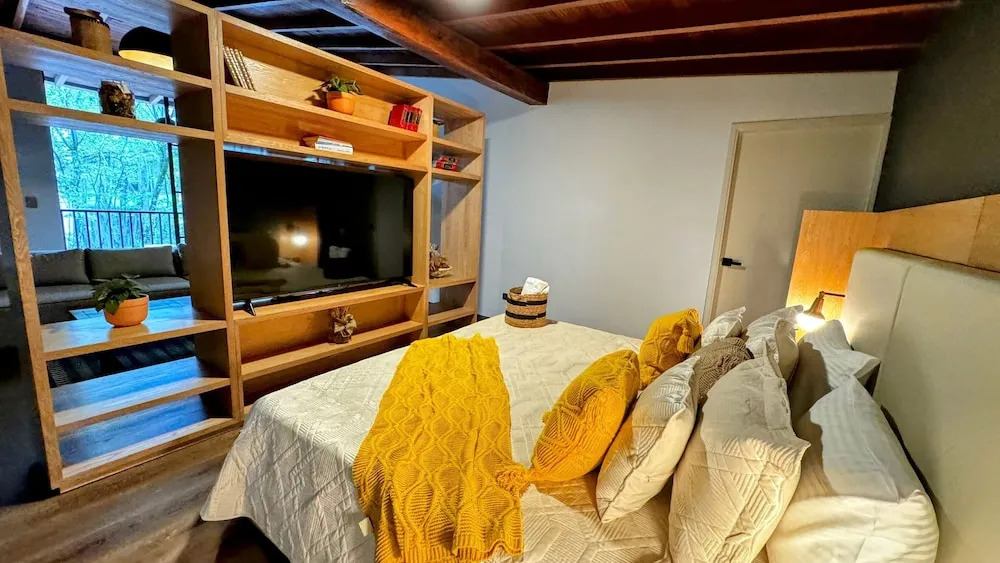 Foto - Poblado Muuk Hotel Boutique Campestre