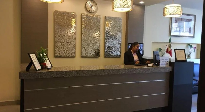 Foto - Hotel Baja