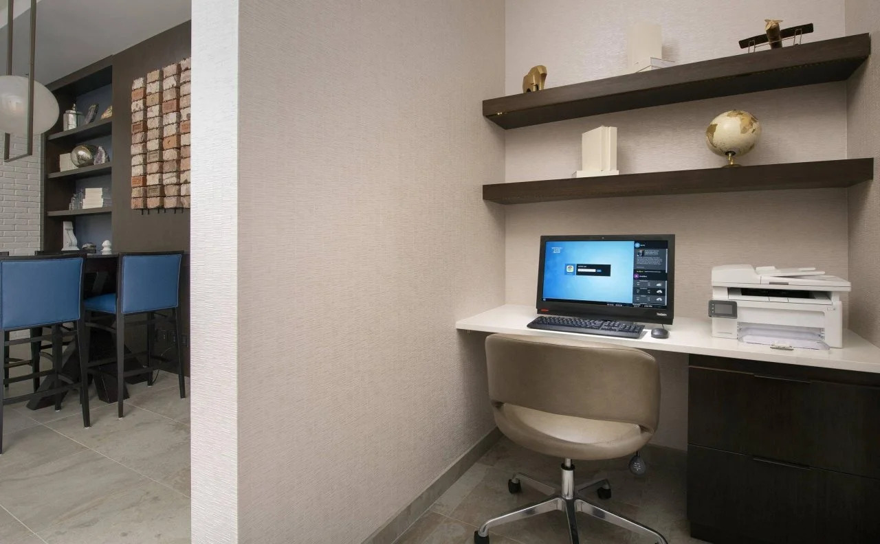 Foto - SpringHill Suites by Marriott Atlanta Downtown