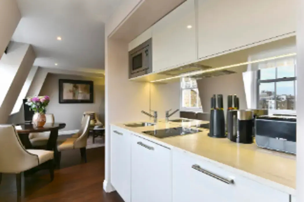 Foto - Fraser Suites Queens Gate