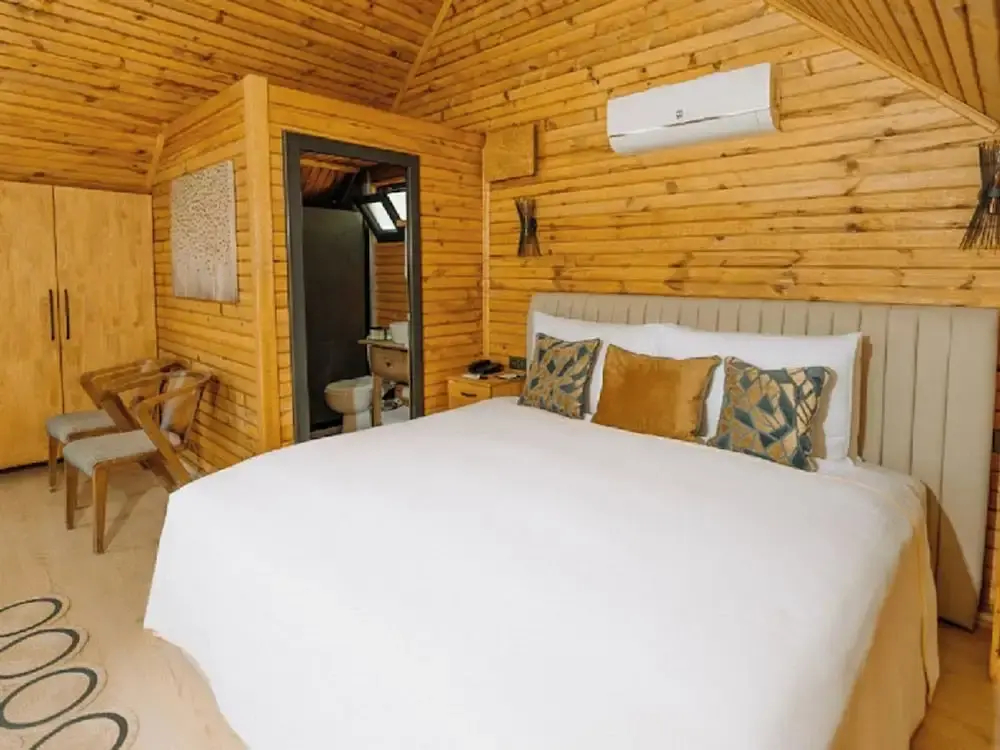 Photo - Doors Urla Hotel & Bungalows
