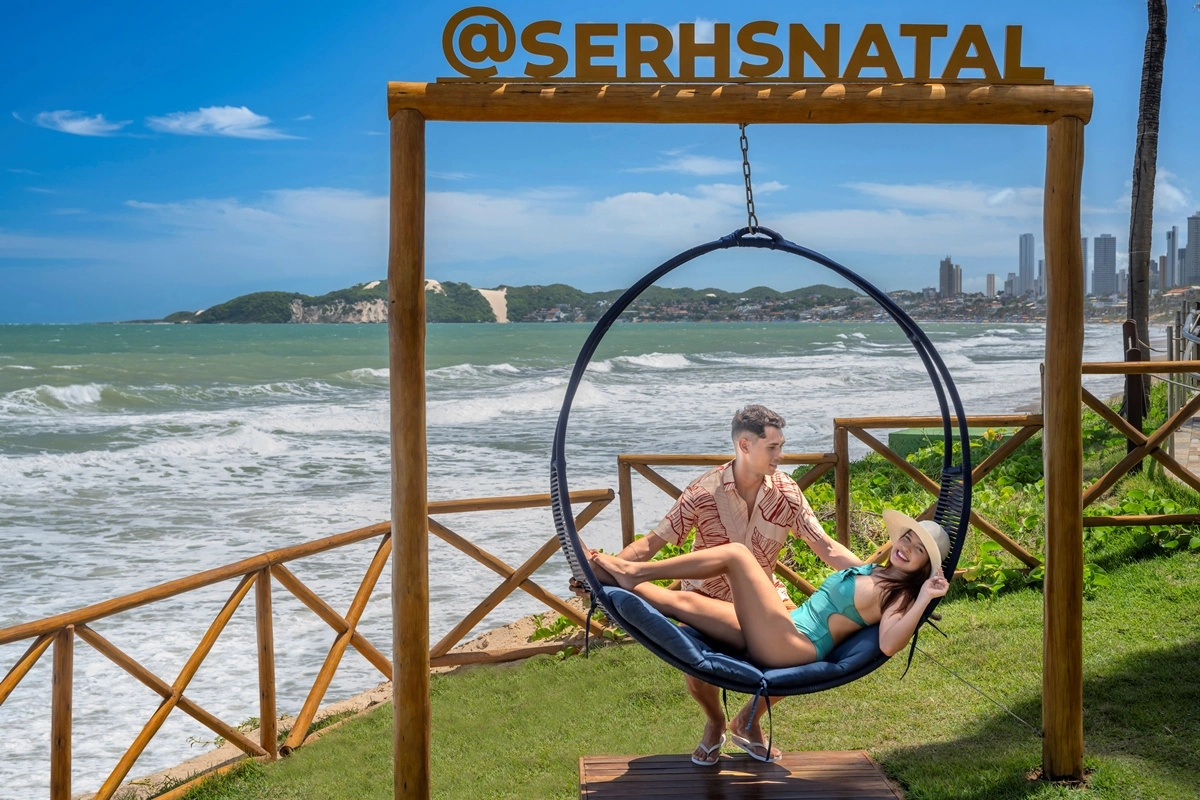 Foto - Serhs Natal Grand Hotel & Resort
