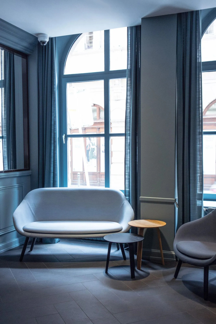 Foto - Hôtel Gutenberg