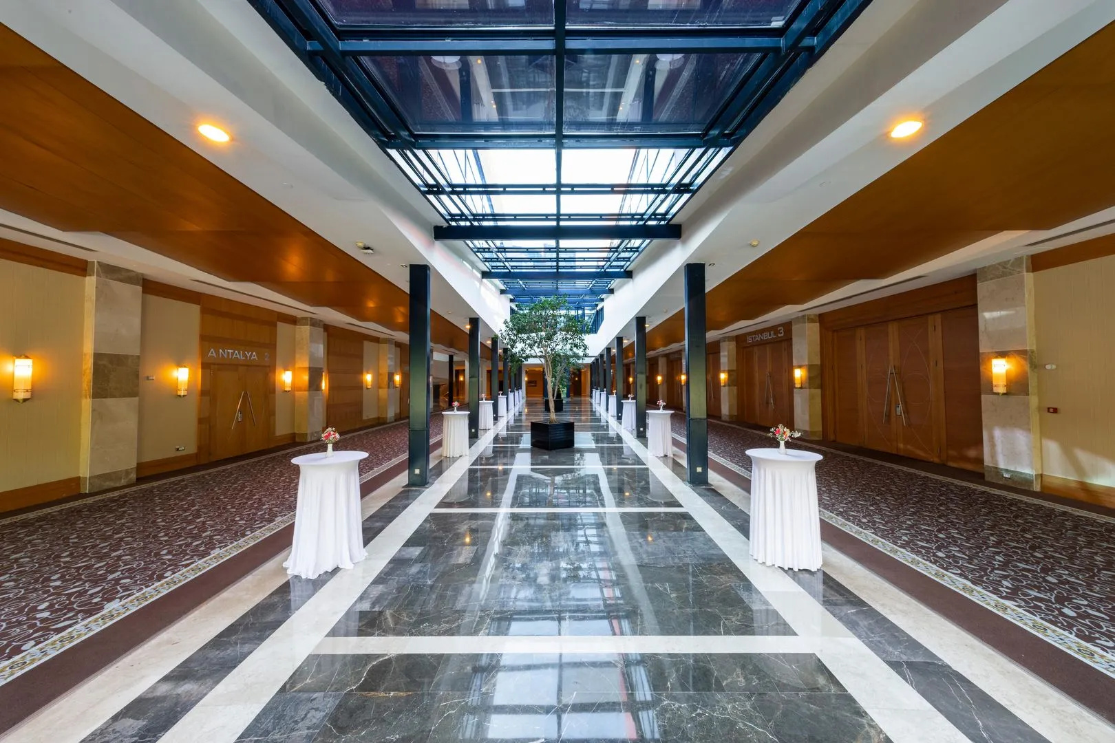 Photo - Susesi Luxury Resort