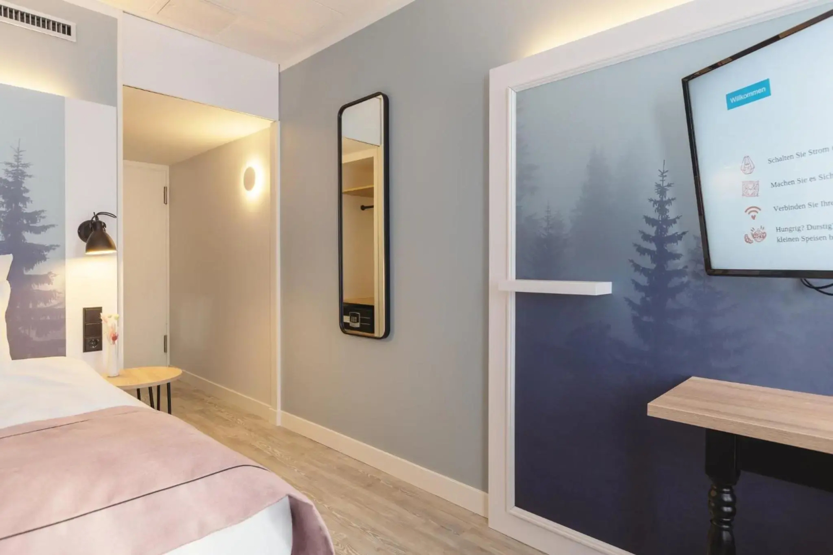 Foto - Super 8 by Wyndham Dresden