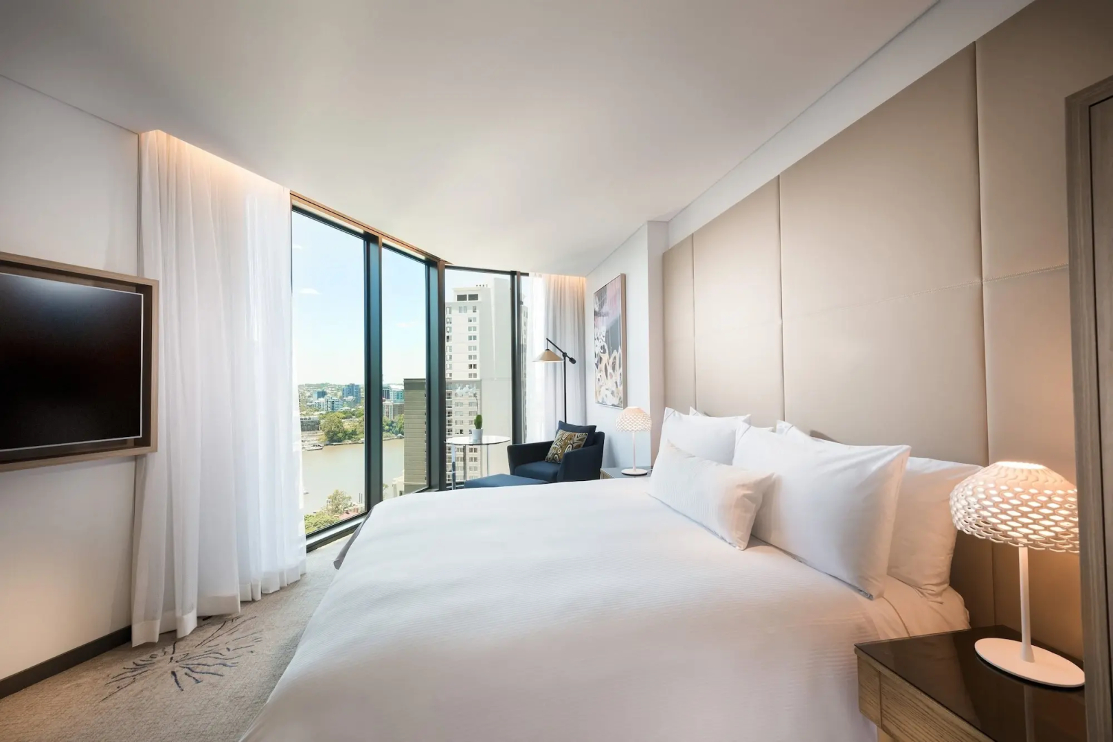 Photo - The Westin Brisbane