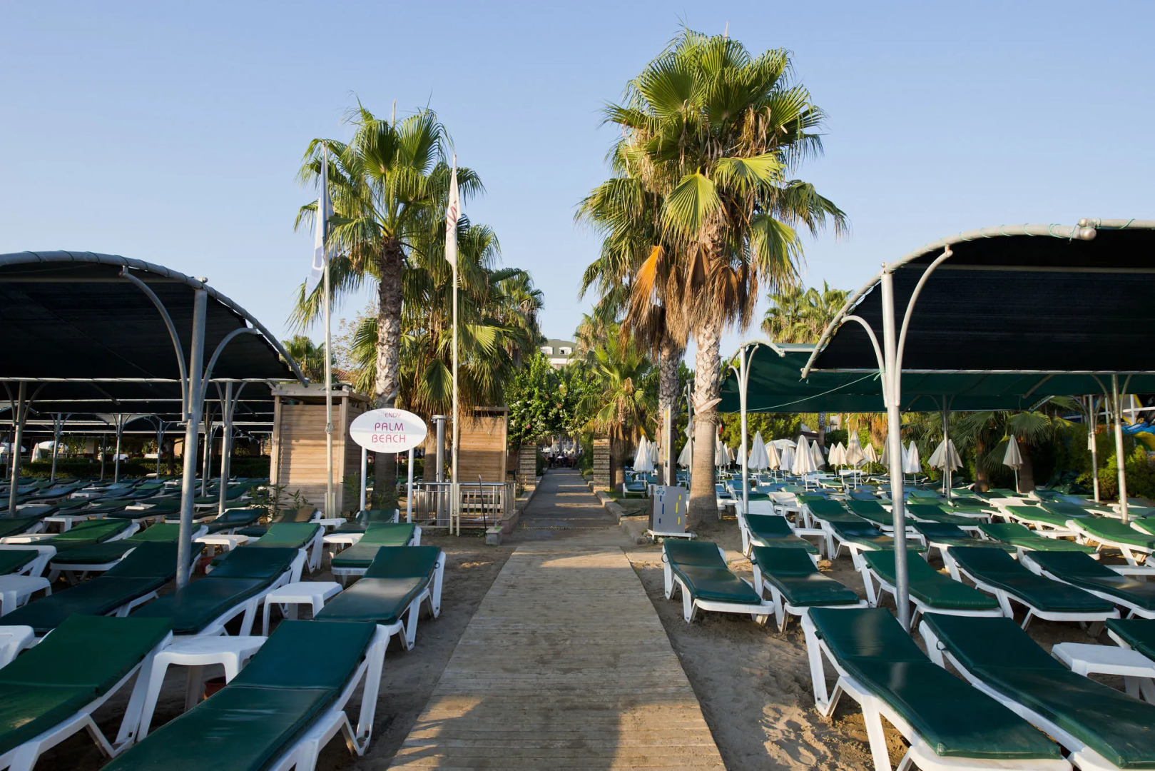 Photo - Trendy Palm Beach Adults Only