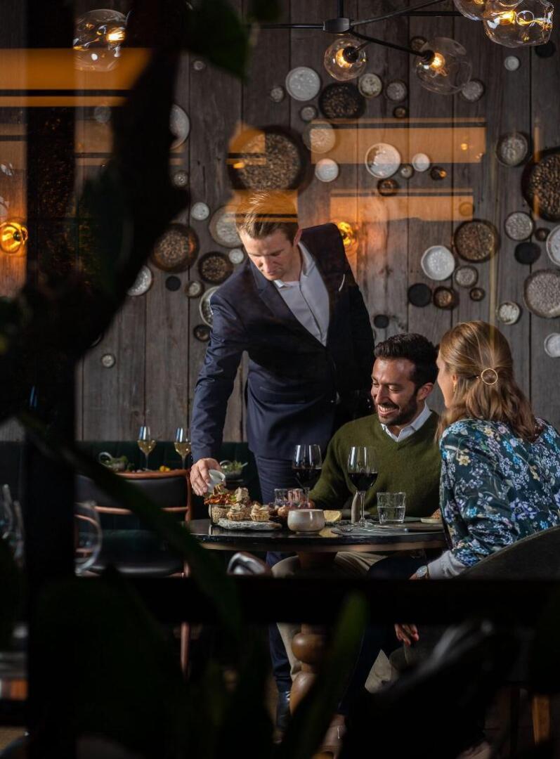 Photo - The Ritz-Carlton Hotel de la Paix, Geneva