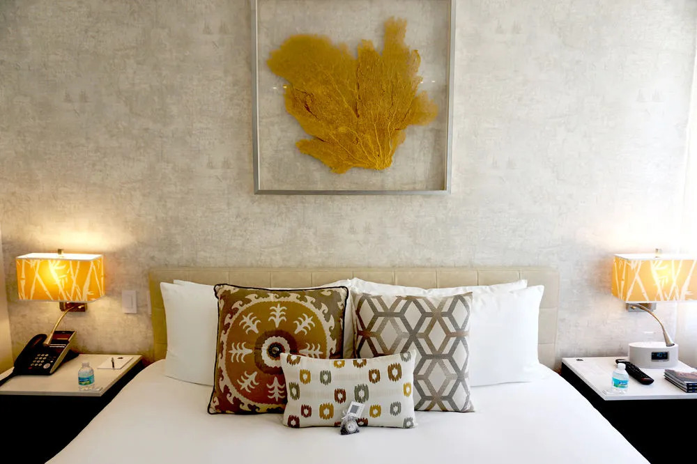 Foto - The Marlin Hotel