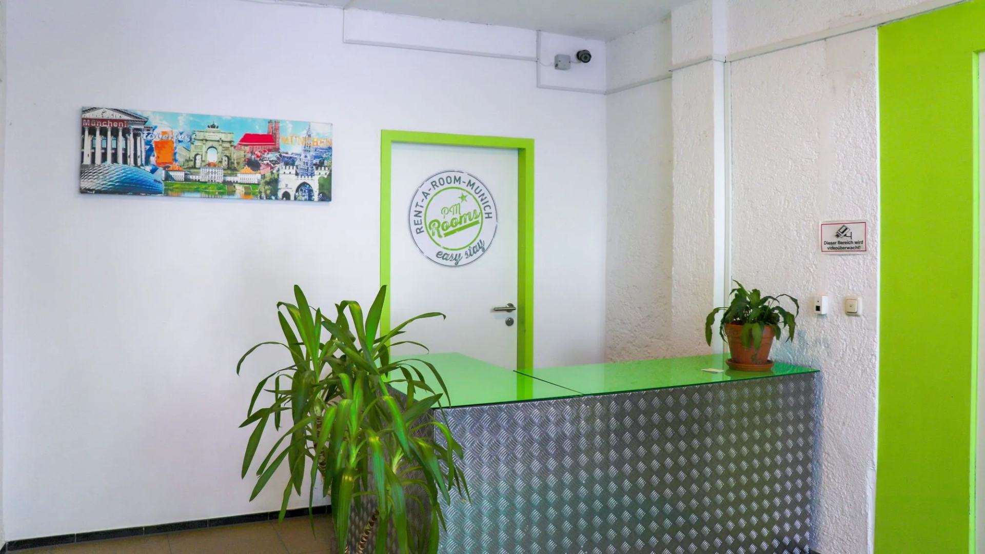 Foto - PM-Rooms