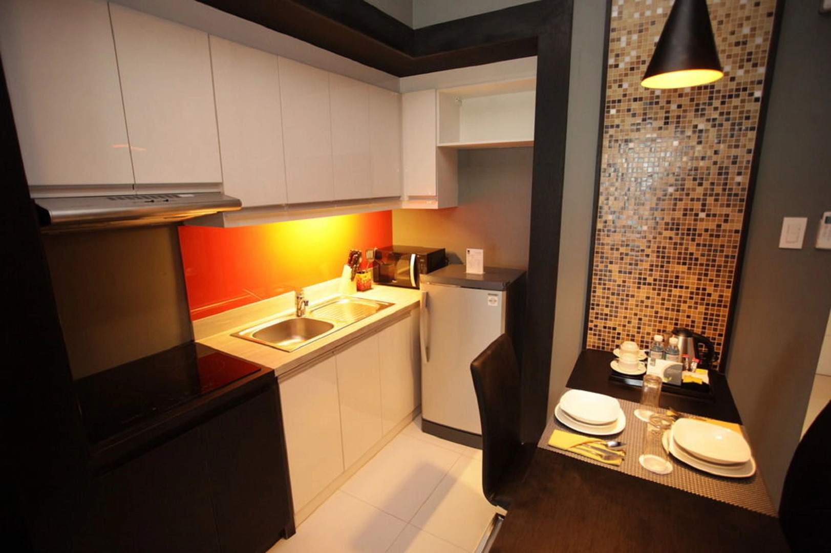Foto - KL Serviced Residences Managed by HII
