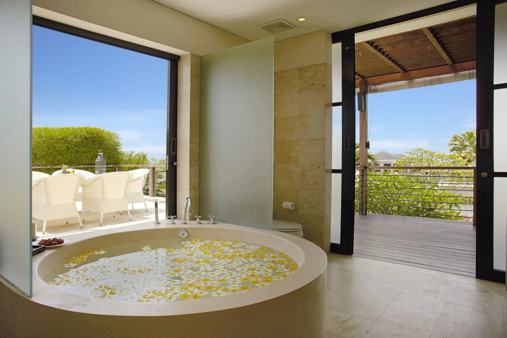 Foto - Temple Hill Residence Villa