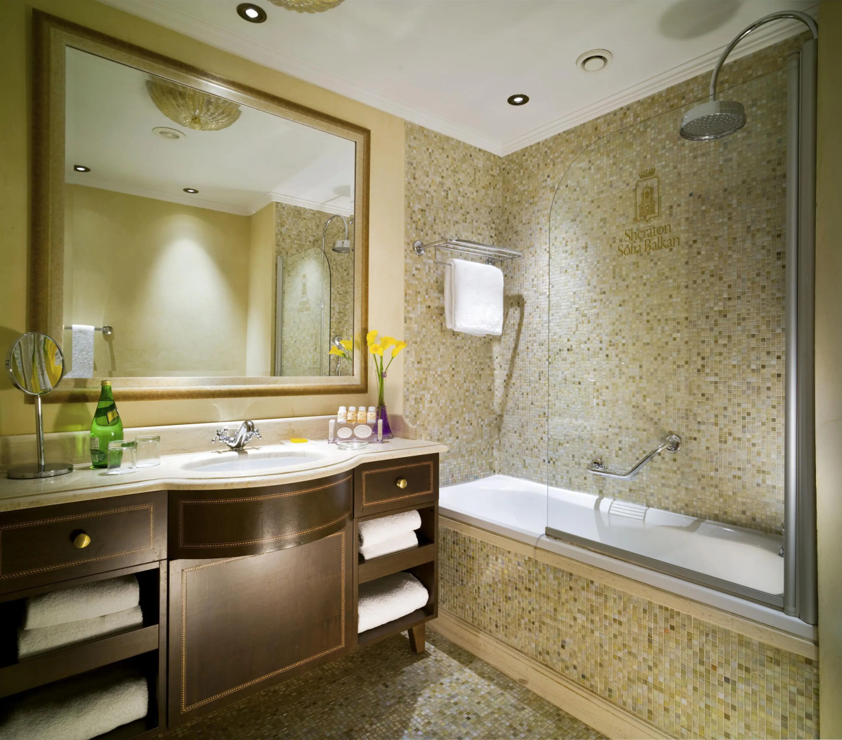 Foto - Sofia Balkan Palace