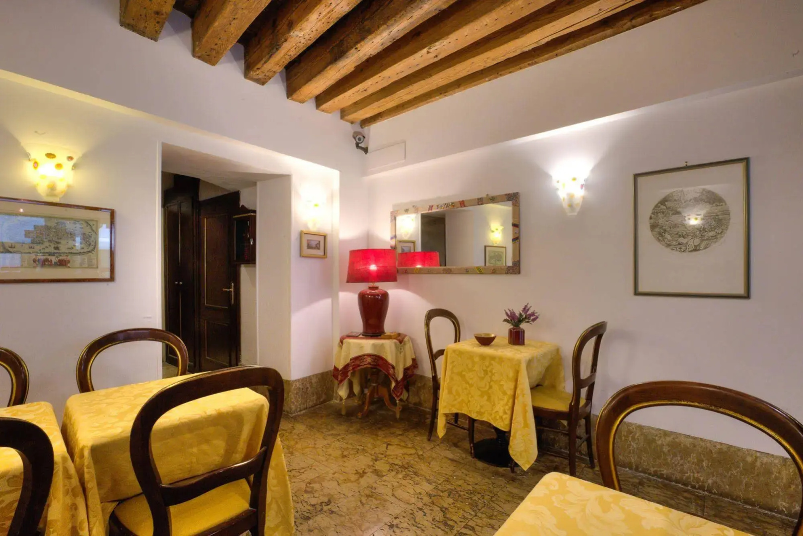 Foto - Lanterna di Marco Polo