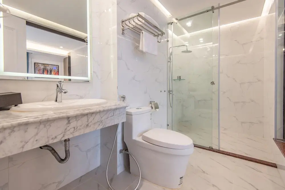 Foto - Reyna Luxury Hotel