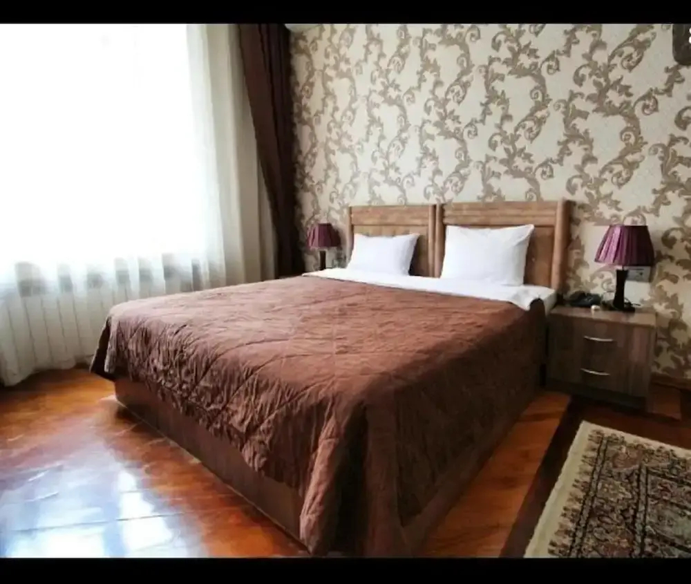 Foto - Pilot Hotel Baku