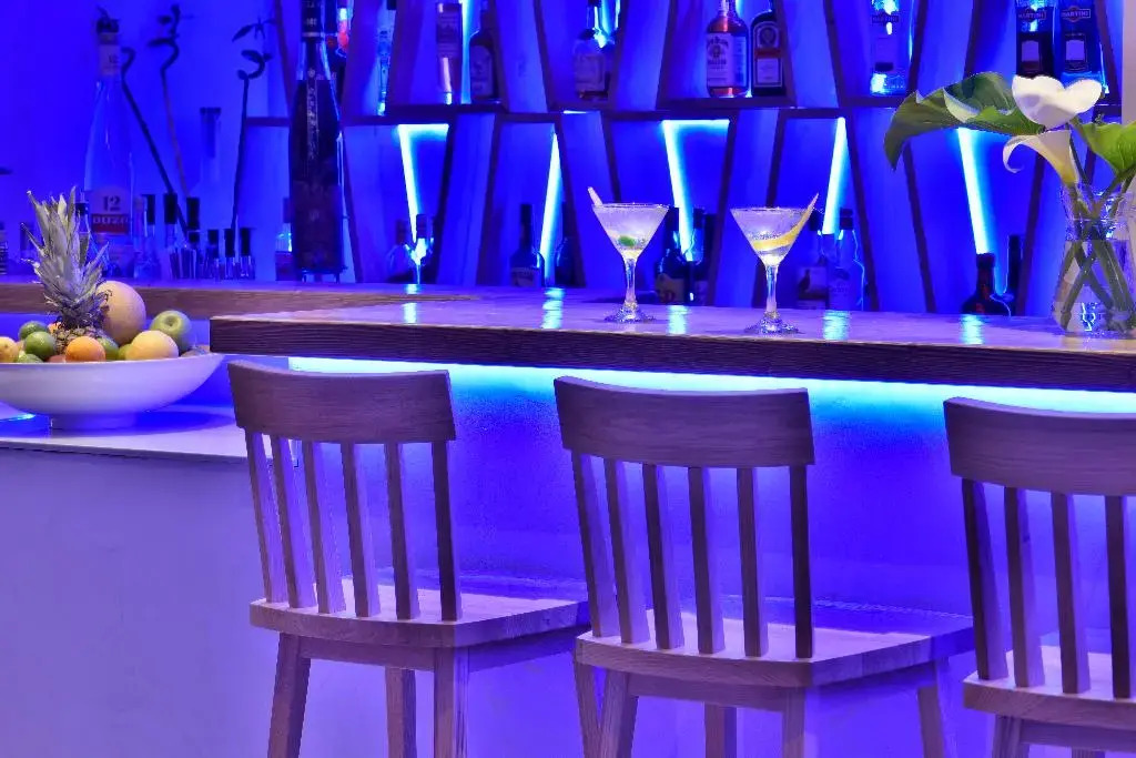 Foto - Petinos Beach Hotel