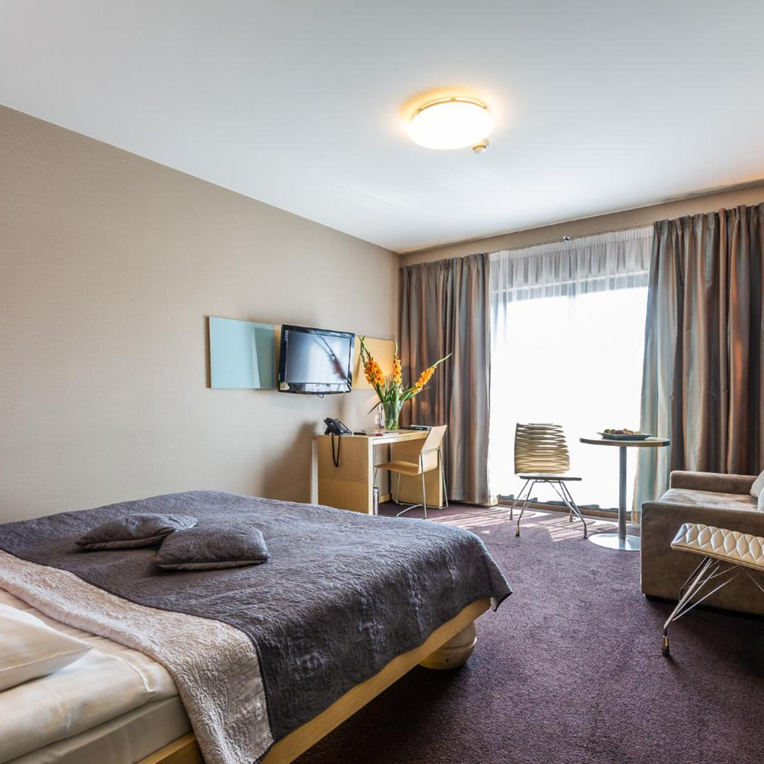 Foto - Niebieski Art Hotel & Spa