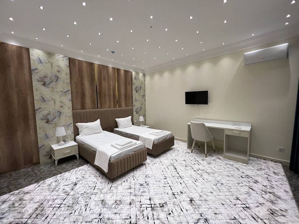 Photo - Nur Makon Hotel