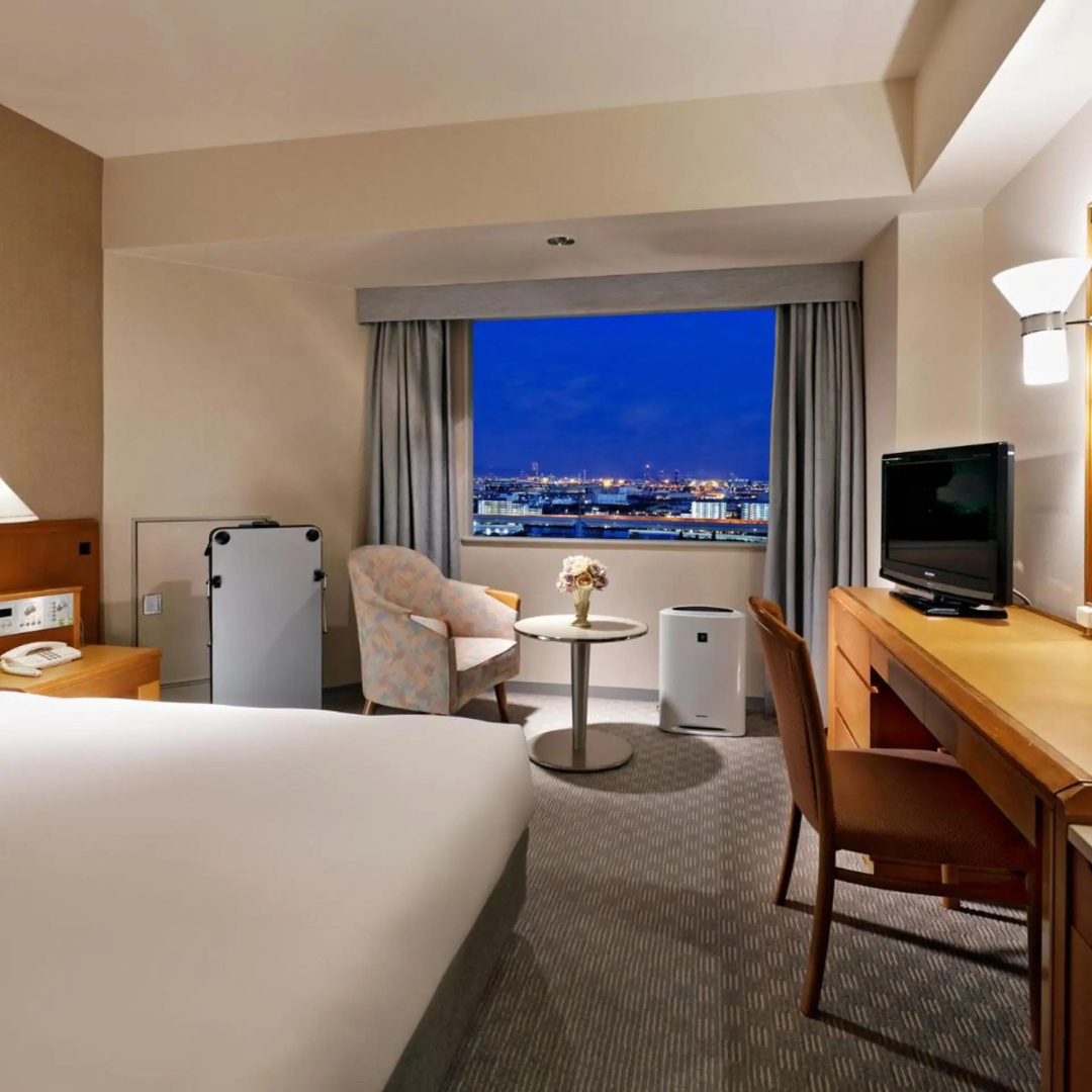 Photo - Miyako Hotel Amagasaki