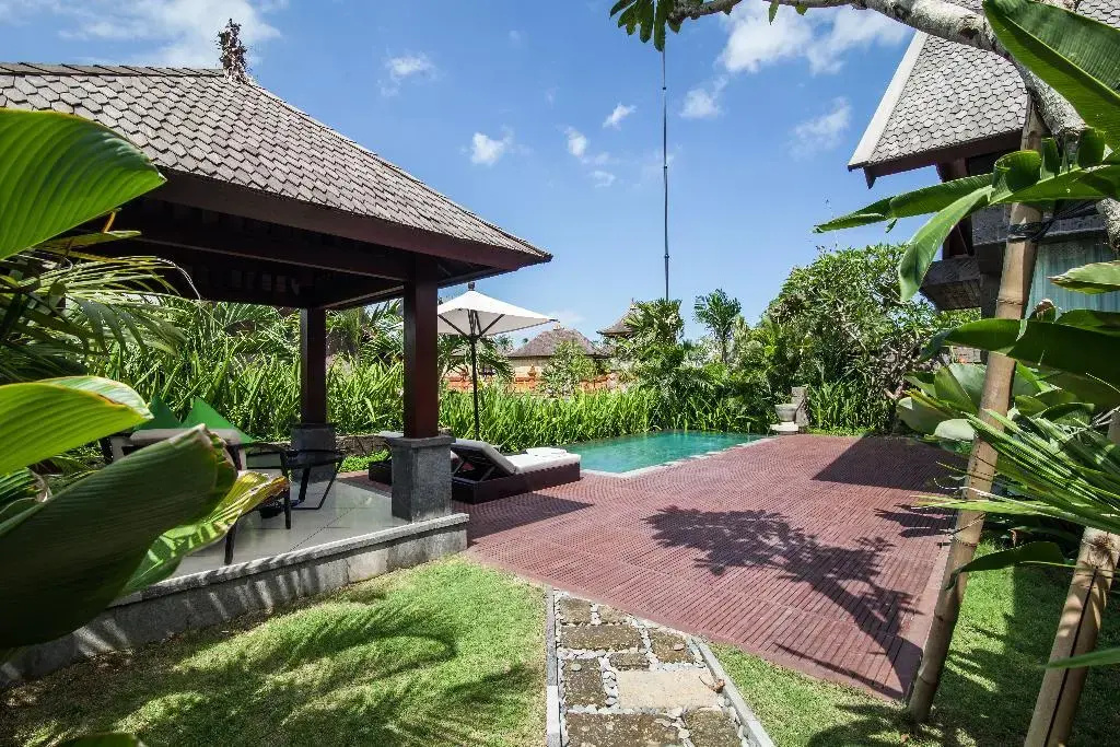 Foto - Sanctoo Suites and Villas