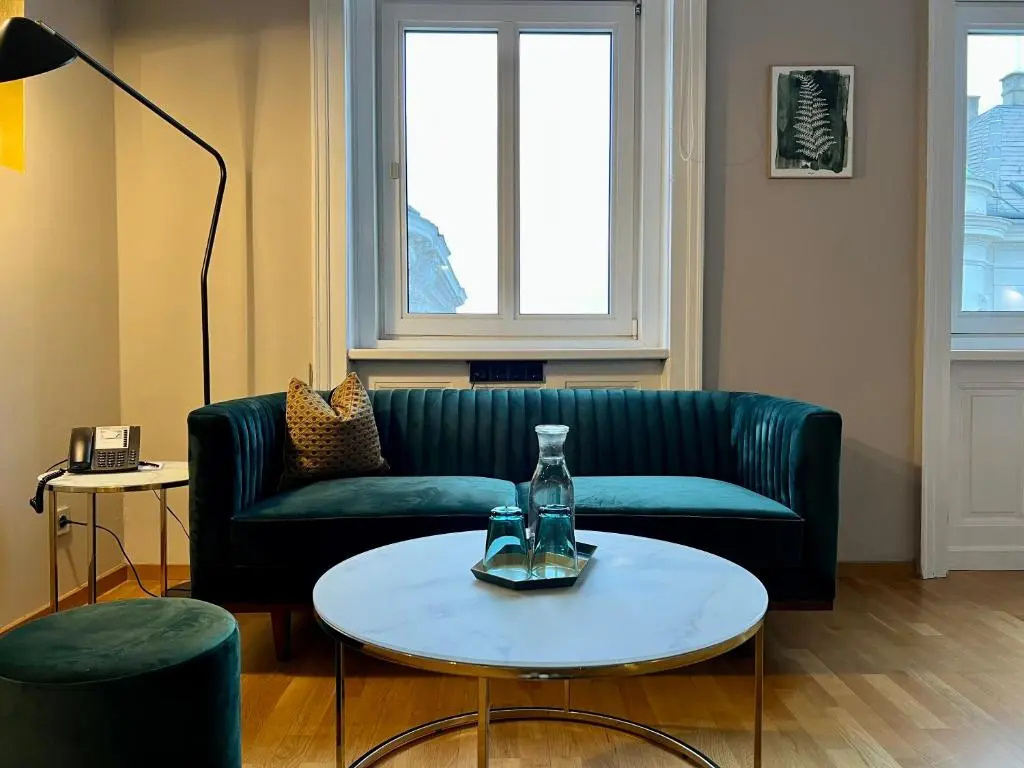 Foto - Hotel Rathaus Wein & Design