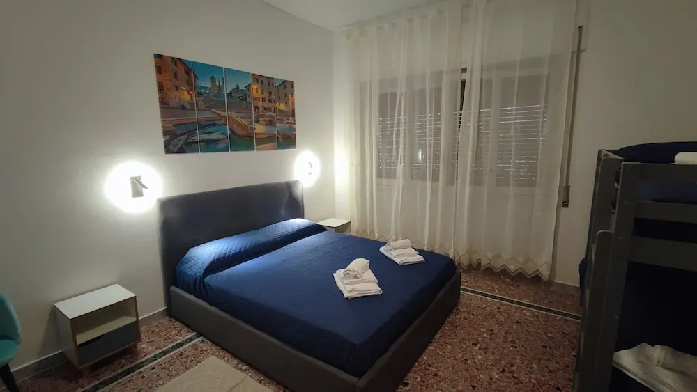 Foto - Vatican Green Garden