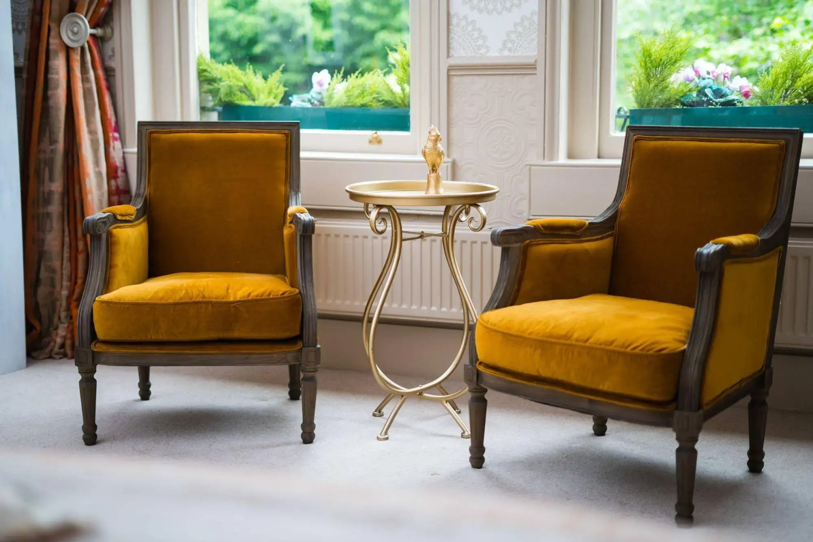 Foto - The Ayrlington Guesthouse