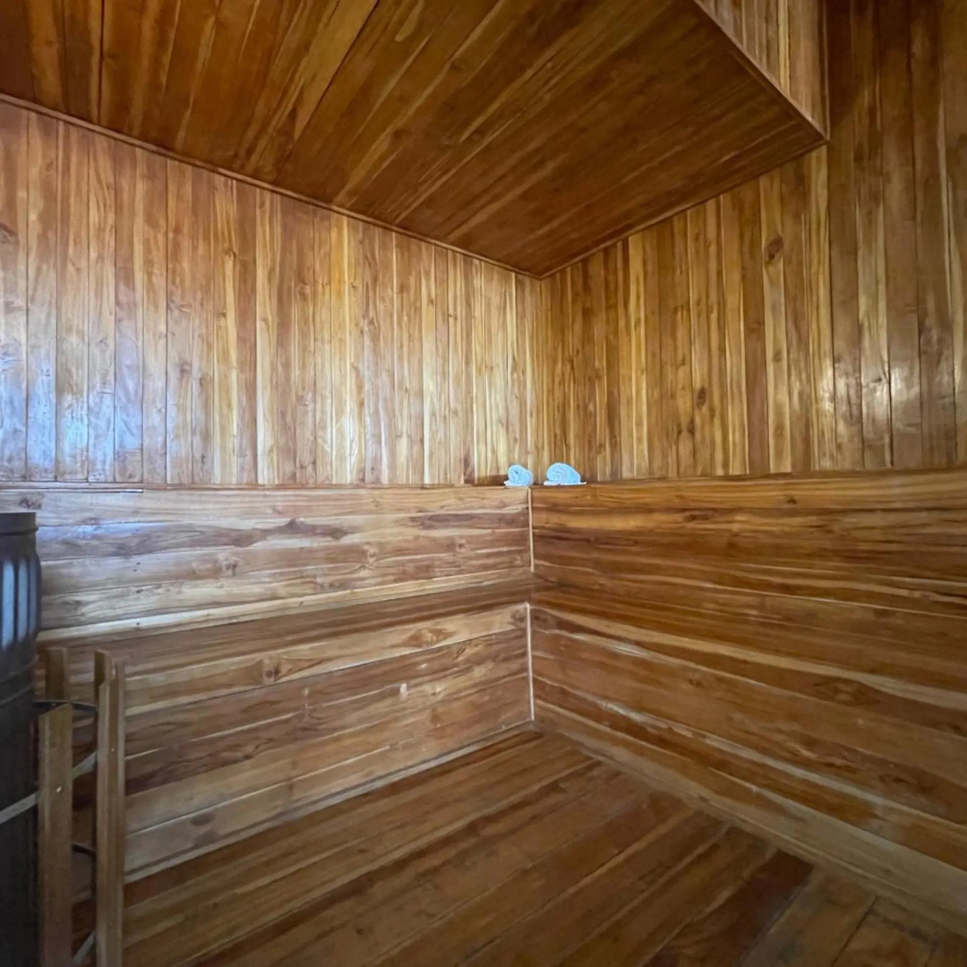 Photo - Hotel Irotama Lago