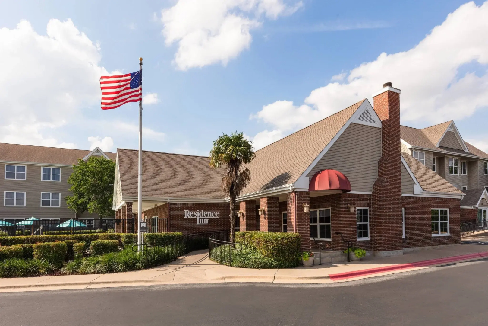 Foto - Residence Inn by Marriott Austin The Domain Area