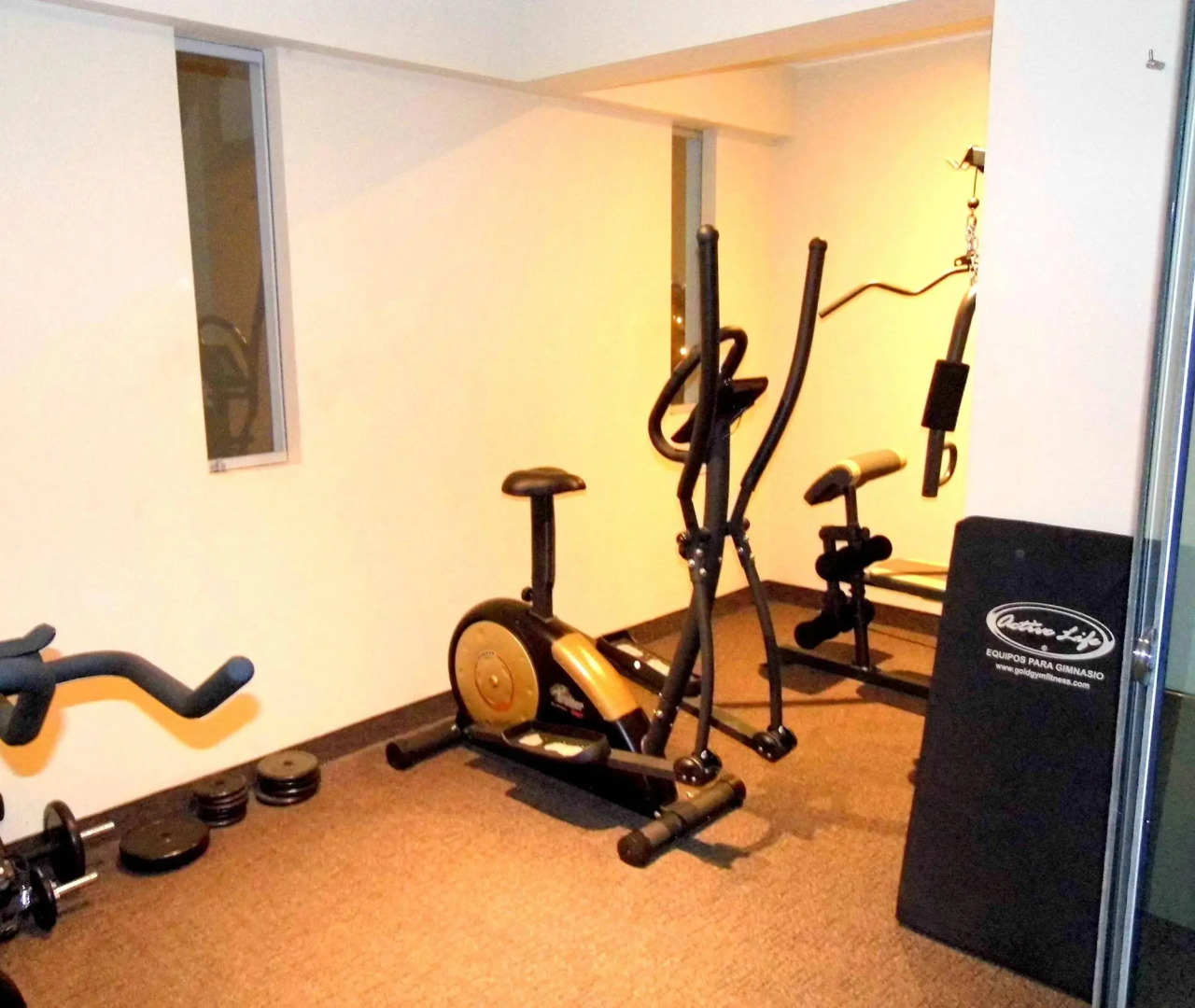 Photo - Hotel Vila Santa