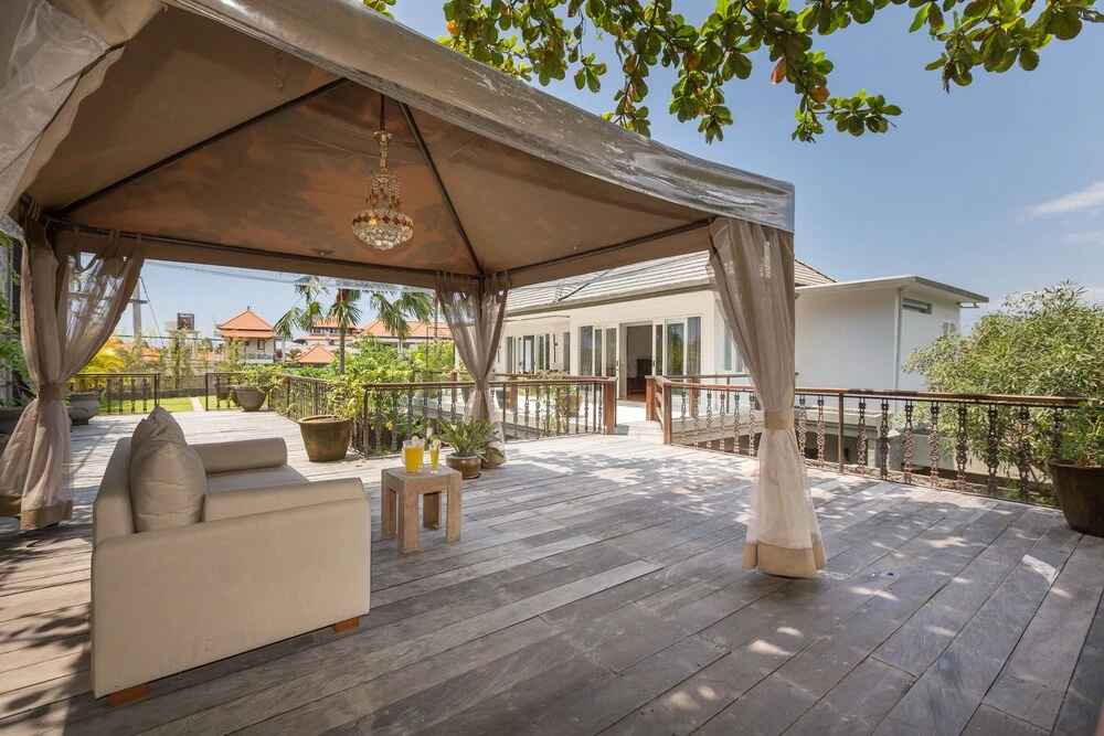 Photo - Jadine Bali Villa by Nagisa Bali