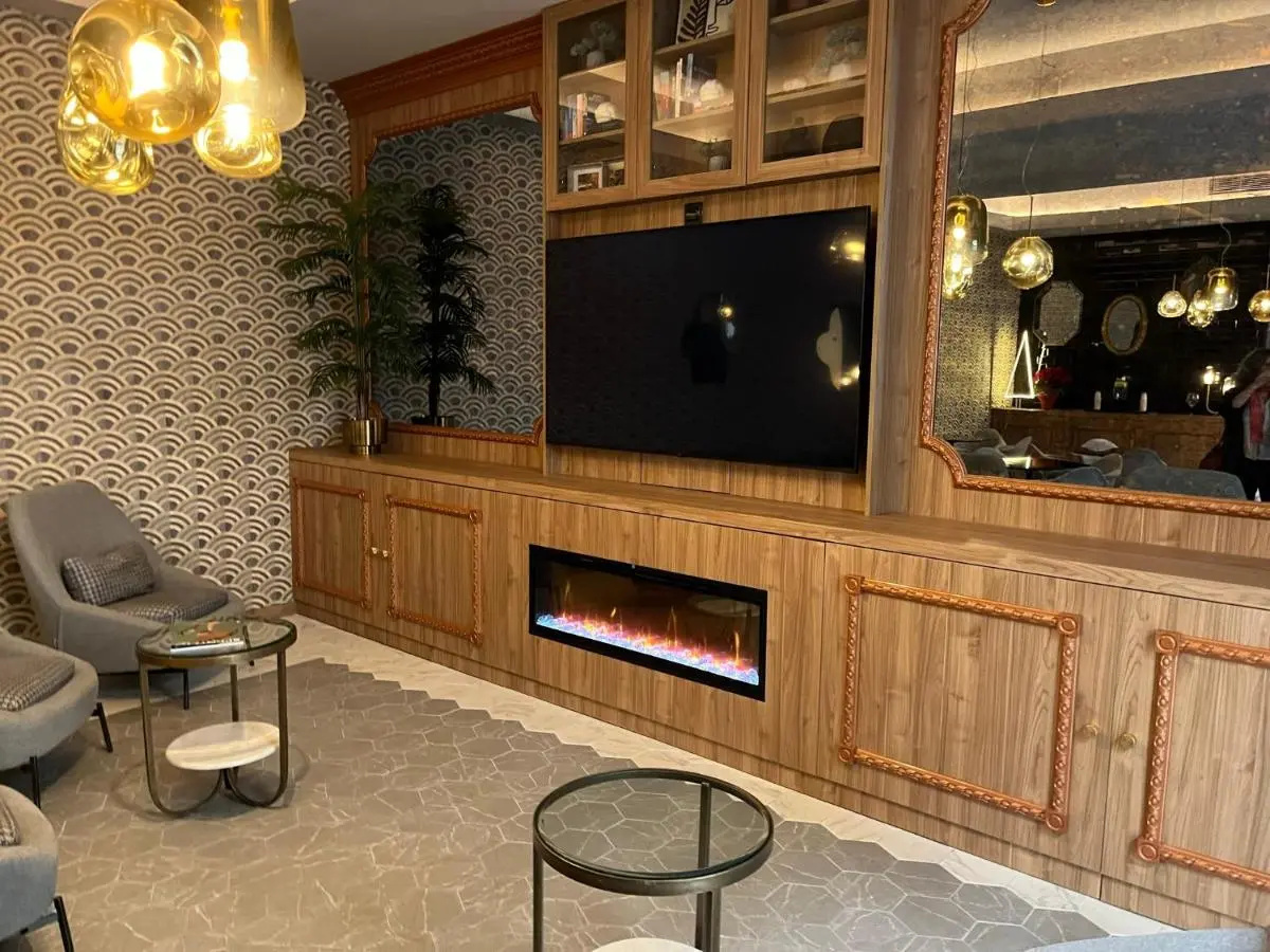 Photo - SH Ingles Boutique Hotel