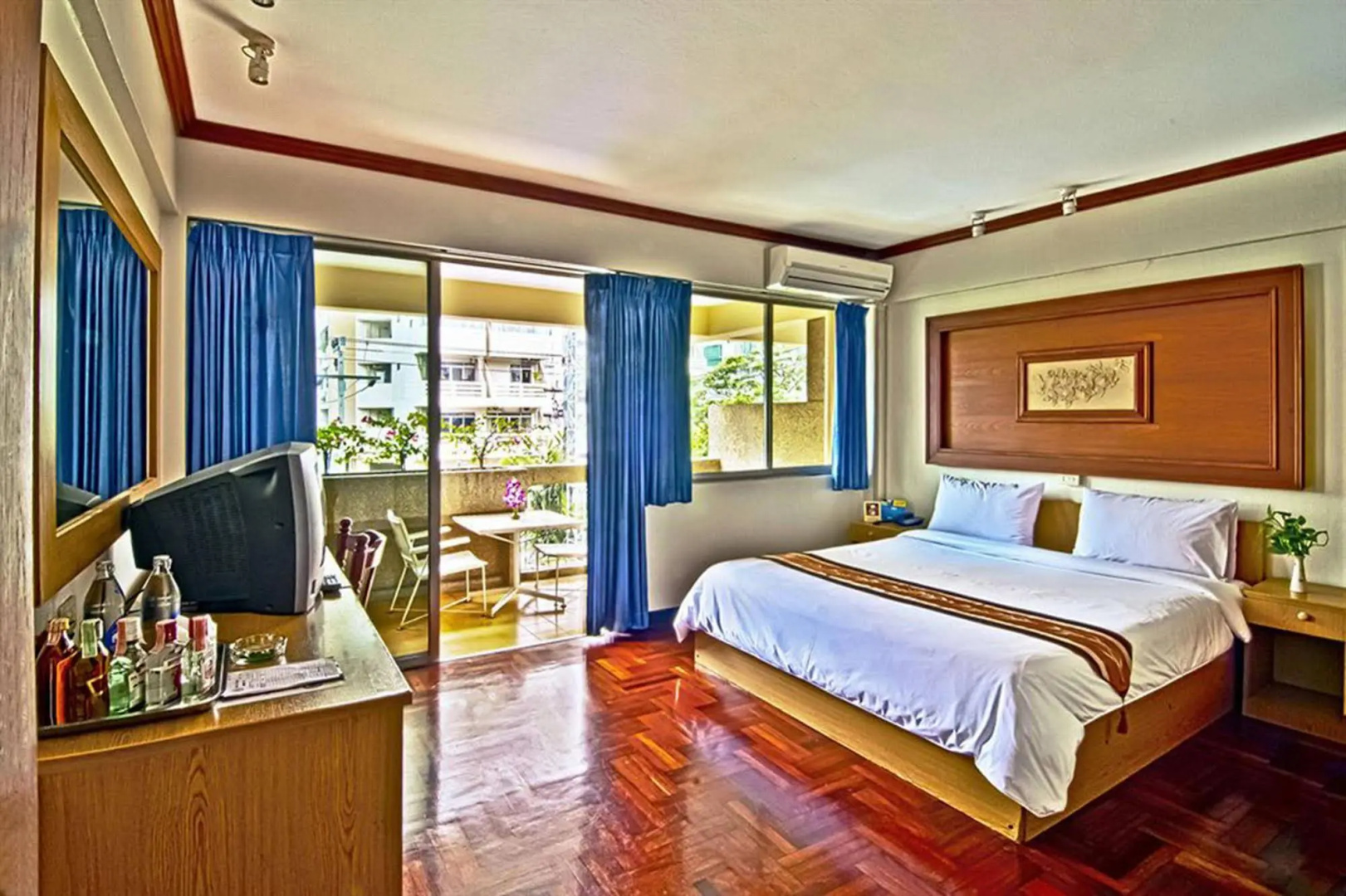 Foto - Stable Lodge - SHA Certified