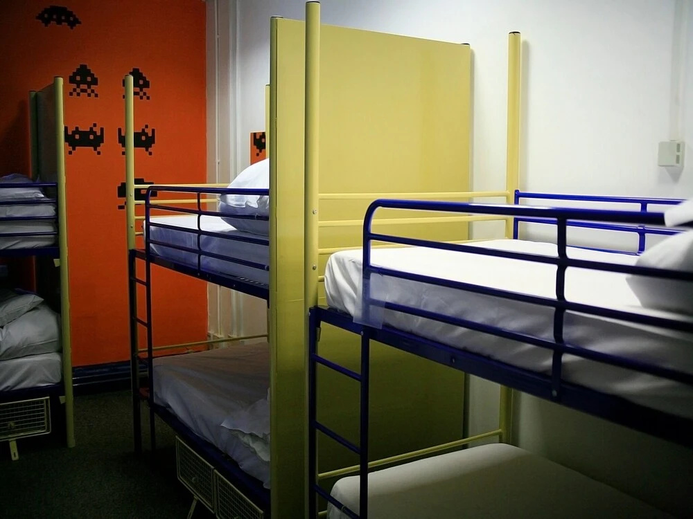 Photo - Rock n Bowl Hostel