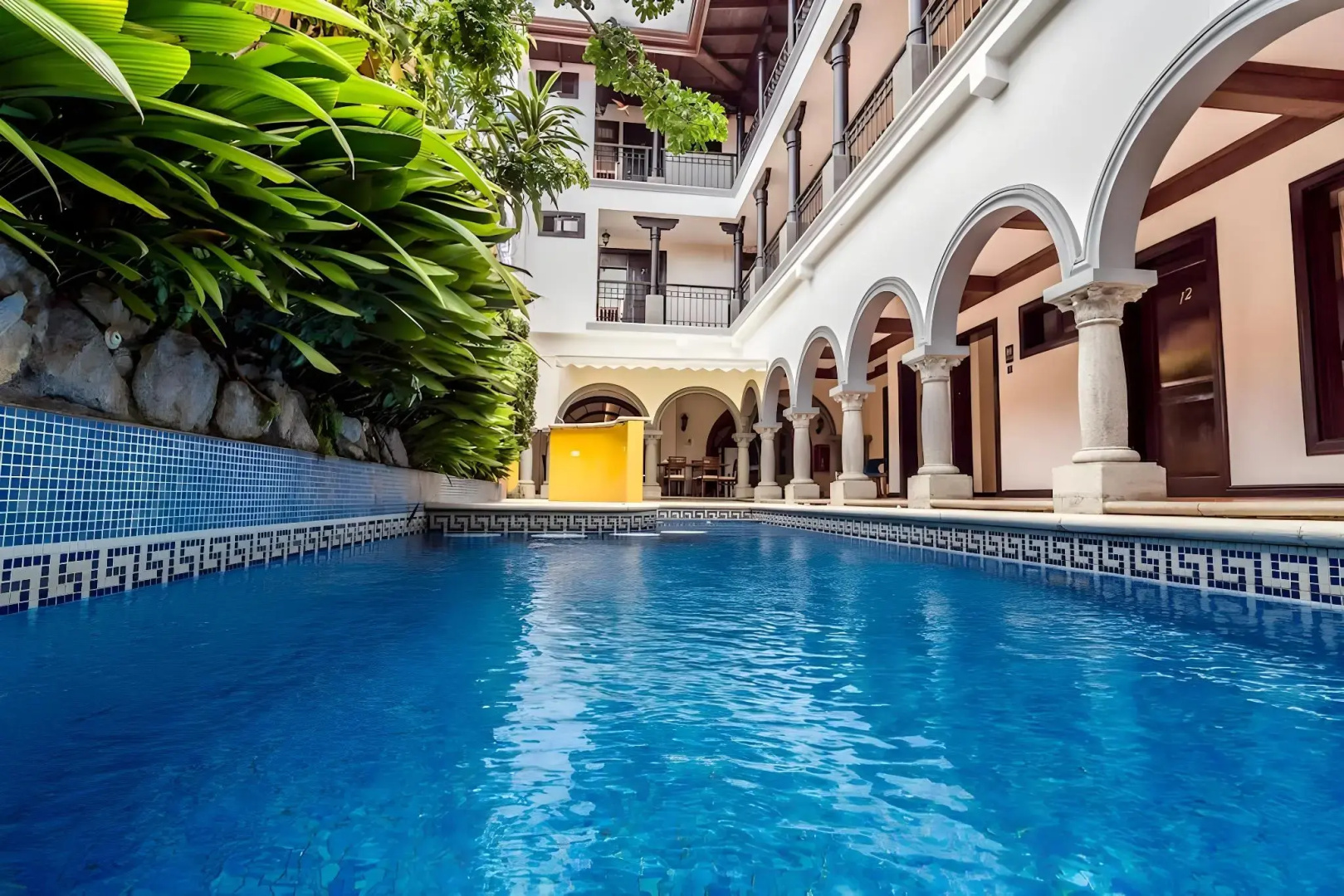 Foto - Hotel Colonial
