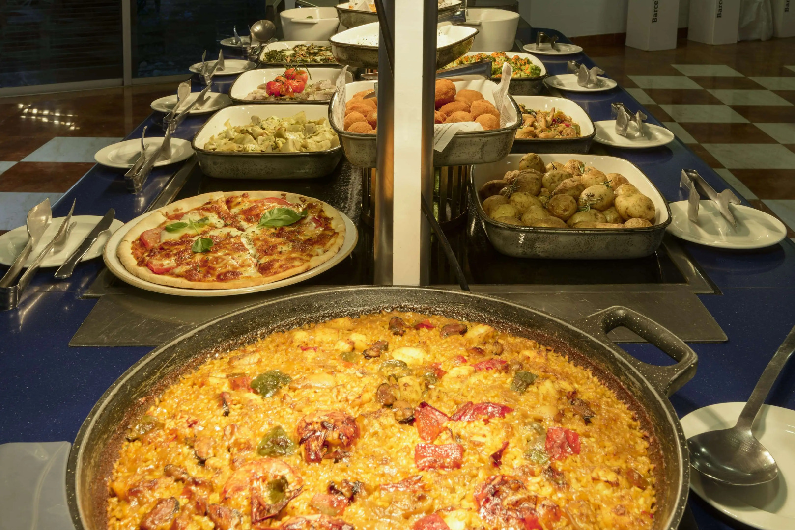 Foto - Barceló Illetas Albatros - Adults Only