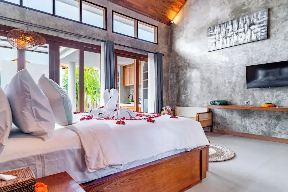 Photo - Villa Tulip Sanur