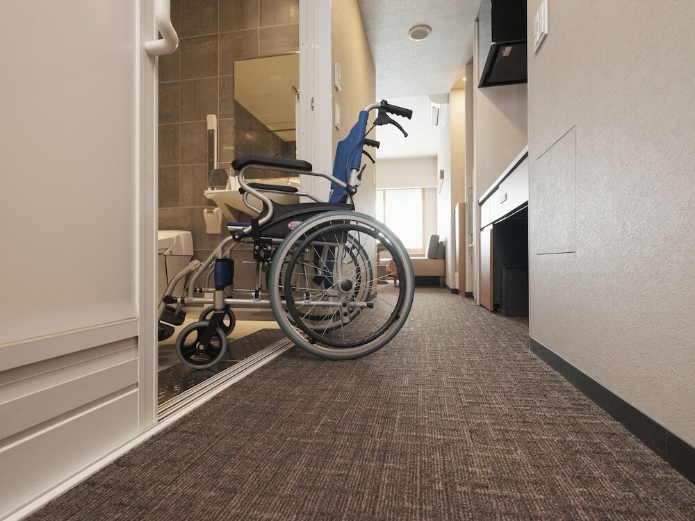 Foto - MIMARU Tokyo Station East