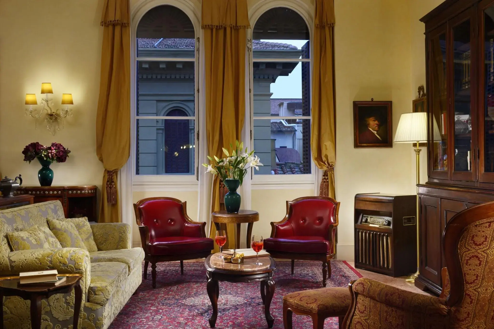 Foto - Hotel Pendini