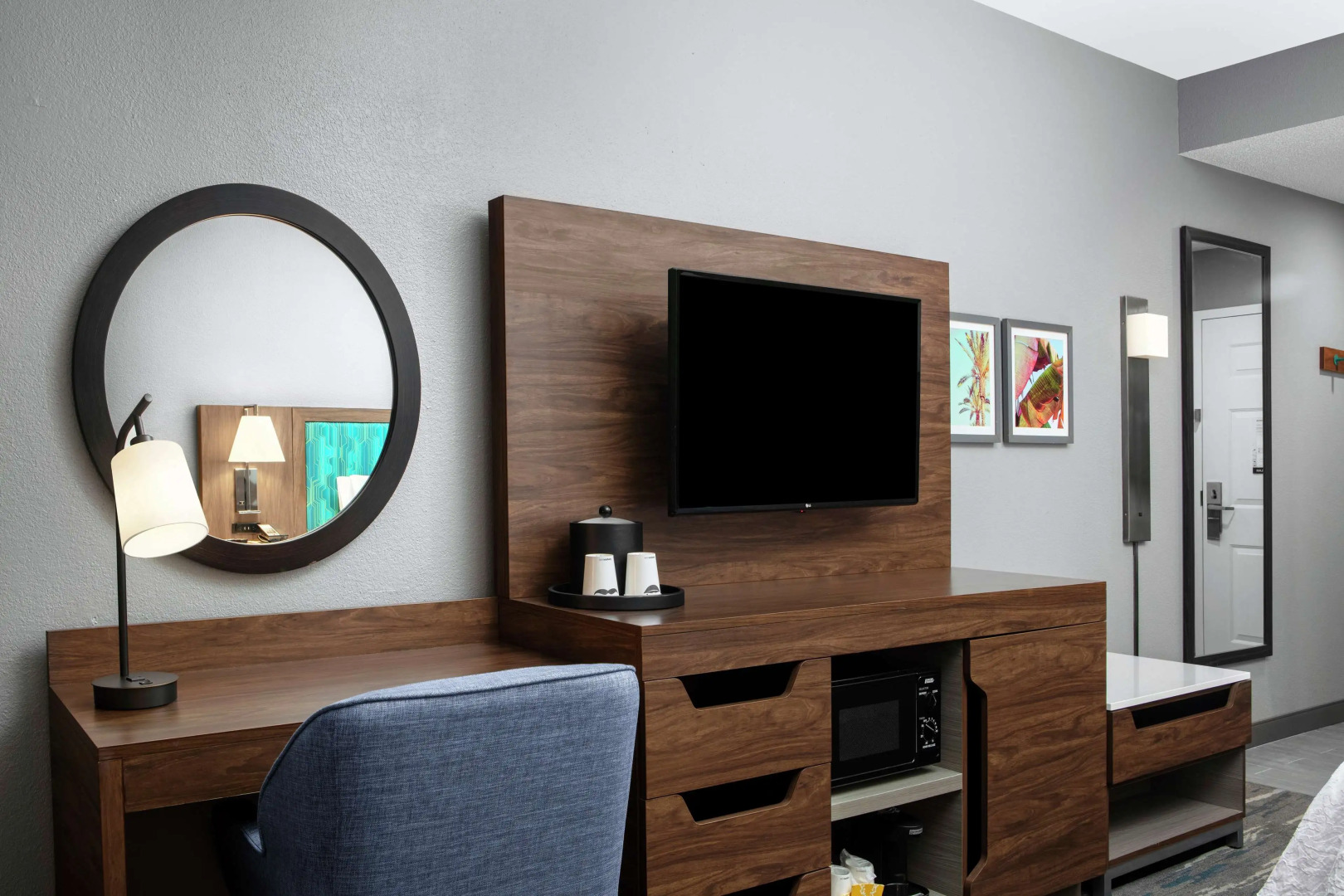 Foto - Hampton Inn Lake Buena Vista / Orlando