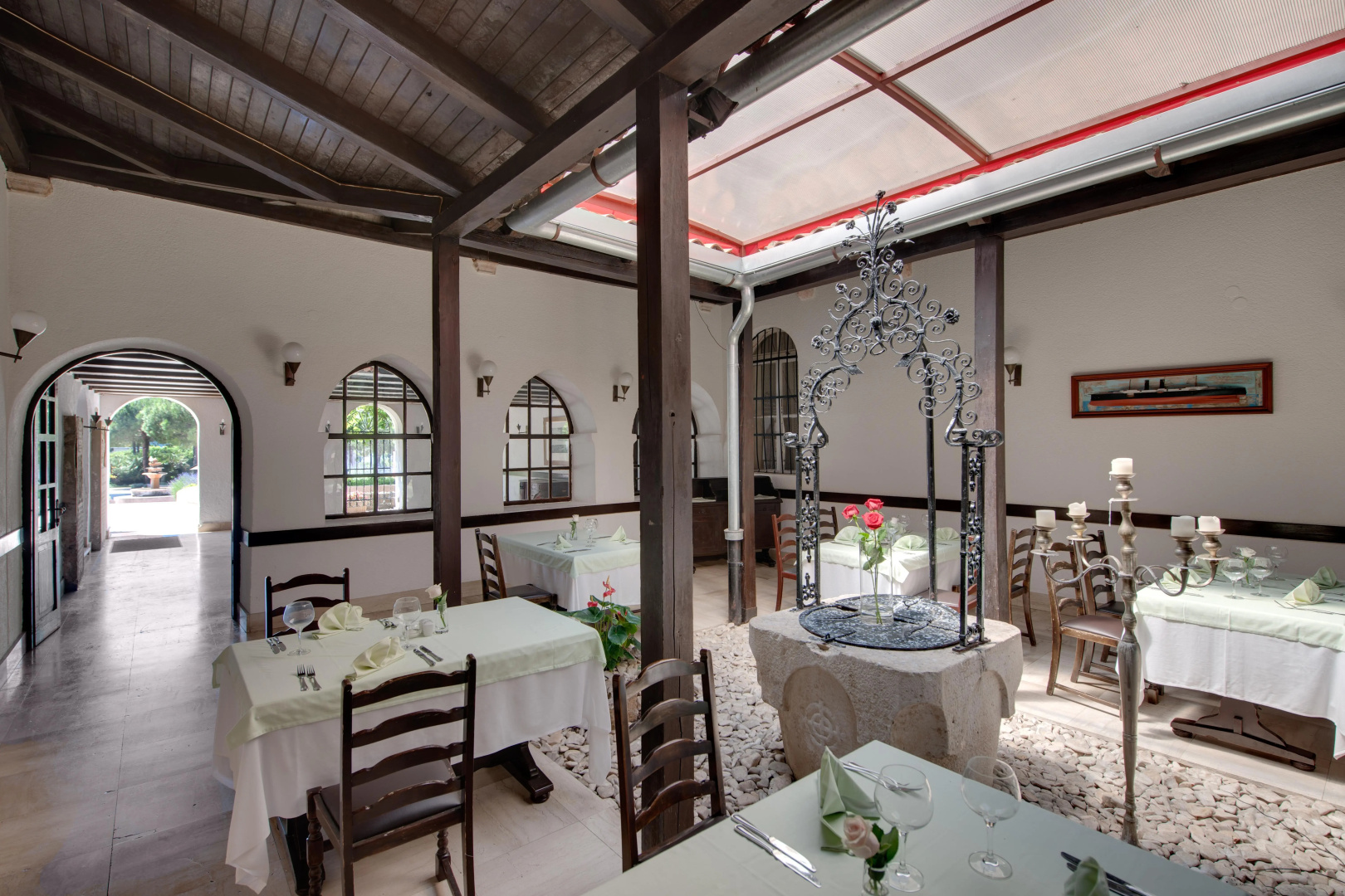 Foto - Maistra Select All Suite Island Hotel Istra