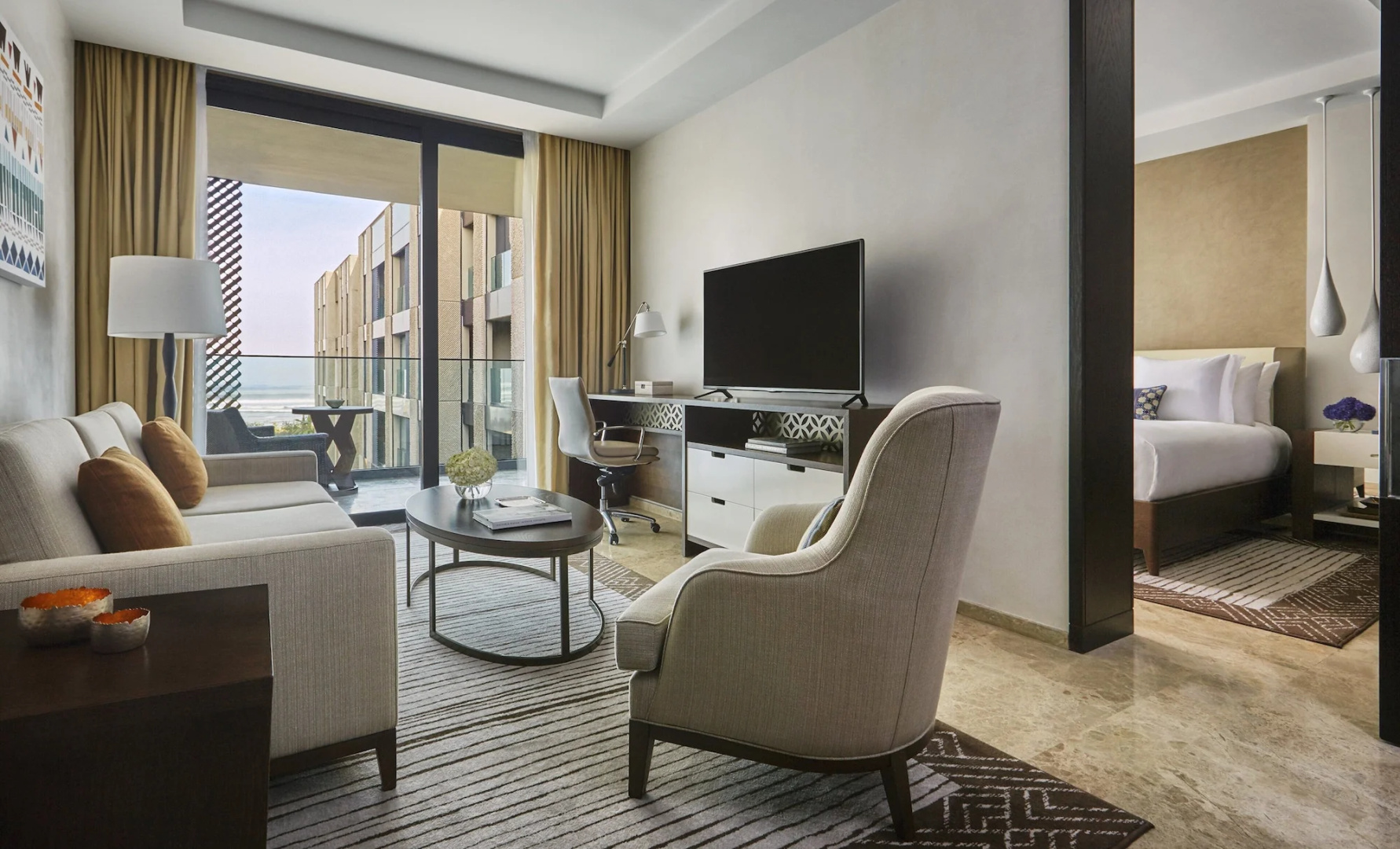 Foto - Four Seasons Hotel Casablanca