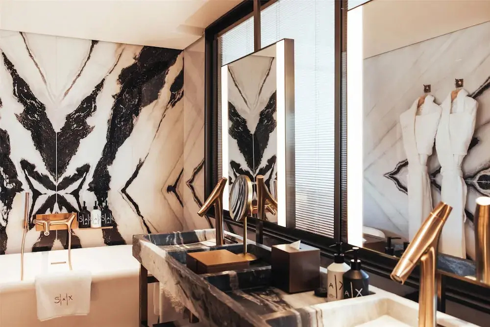 Foto - Hotel SAX Paris, LXR Hotels & Resorts