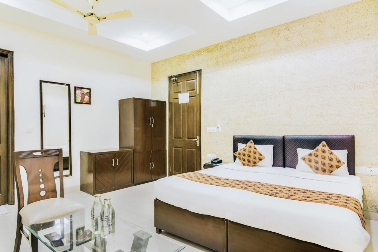 Foto - Cosy Grand, Chanakyapuri by The Cosy Hotels