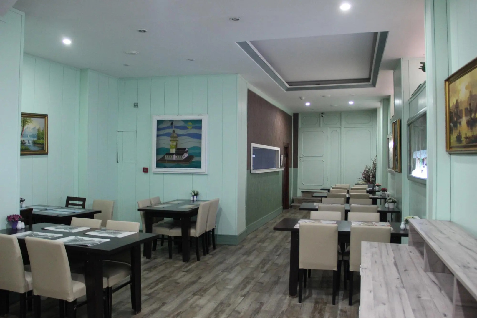 Foto - Kaya Madrid Hotel