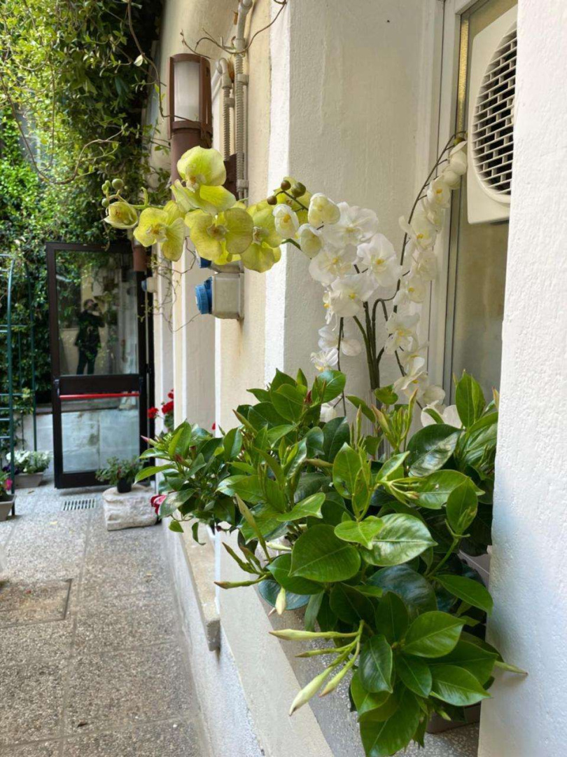 Photo - Hotel Apostoli Garden