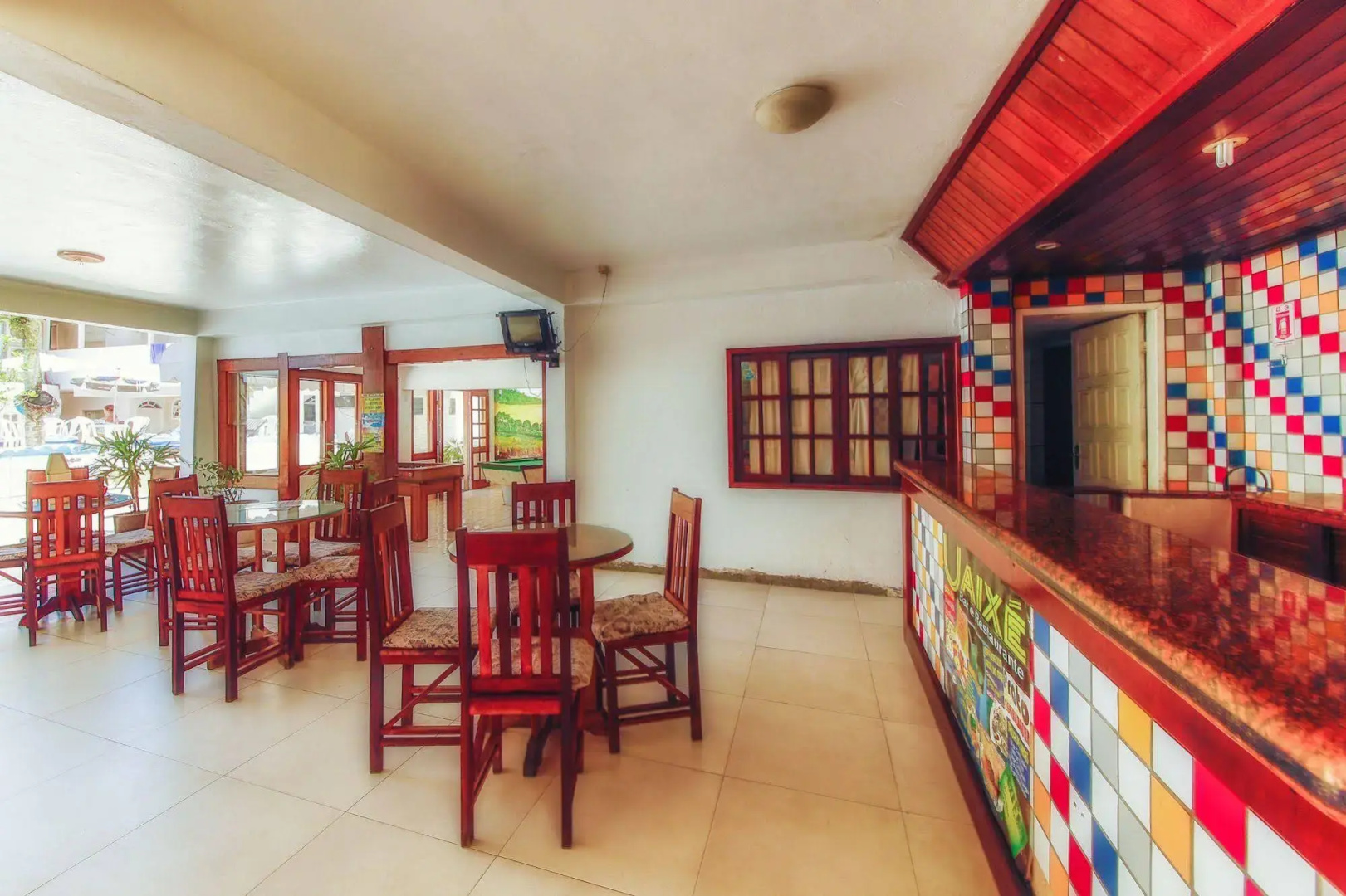 Photo - Shangrilá - Rede Soberano