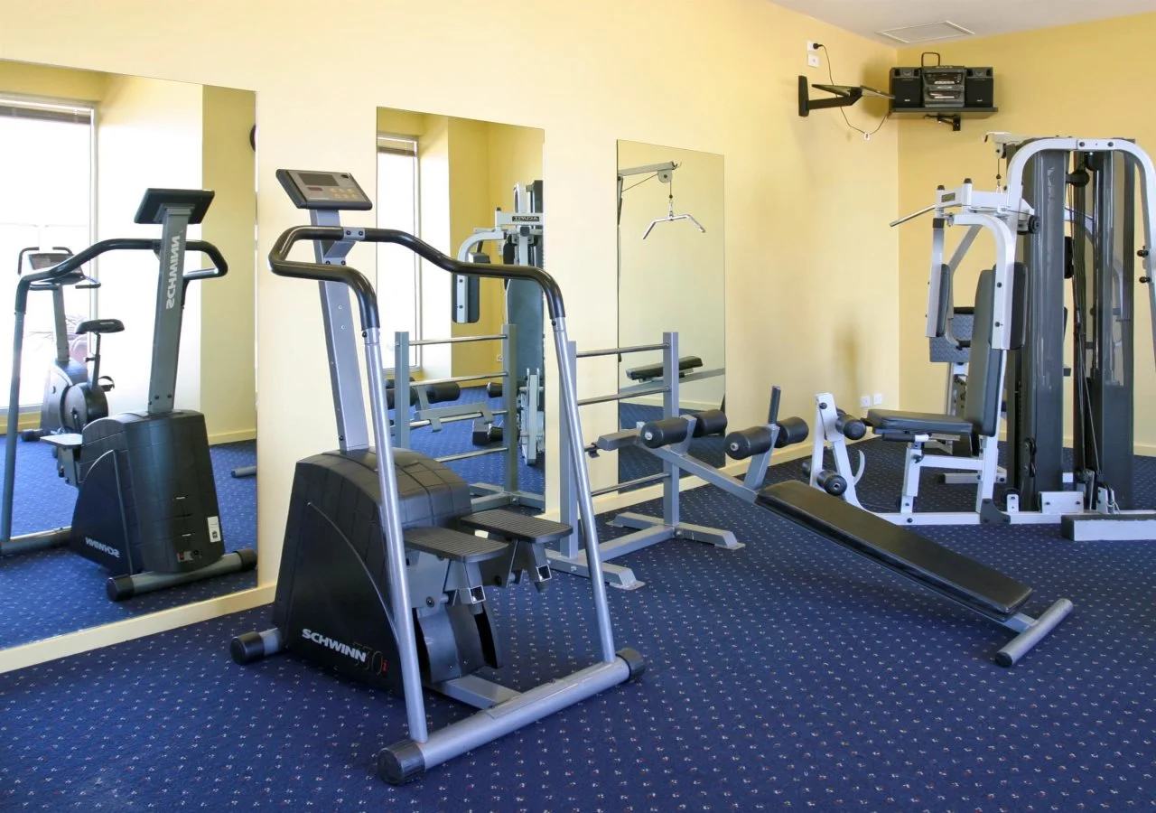 Foto - YEHS Hotel Melbourne CBD